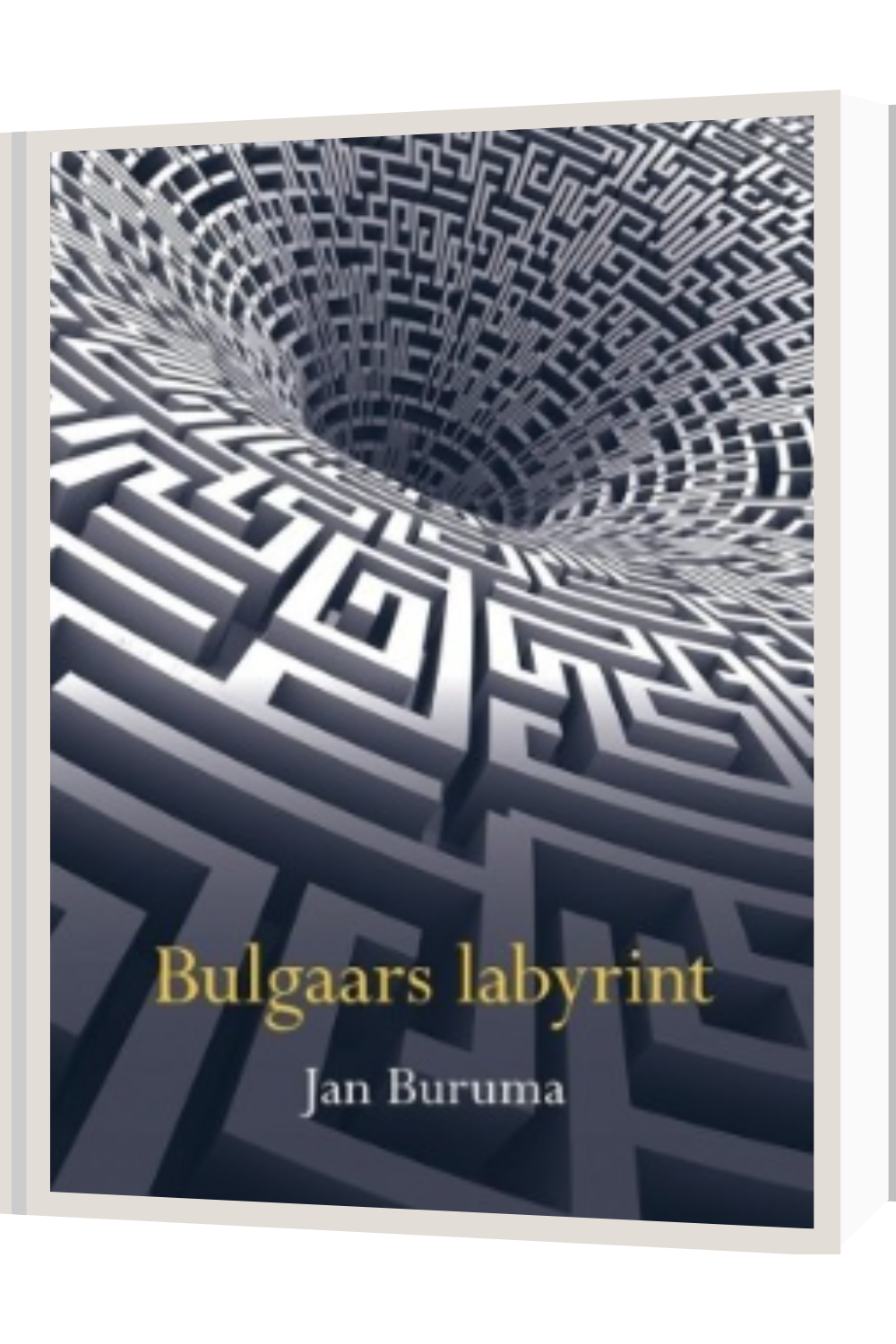 JF Bulgaars Labyrinth