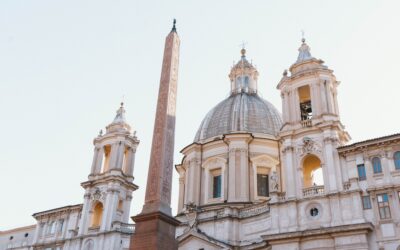 Rome’s great churches – Basilico San Cuore